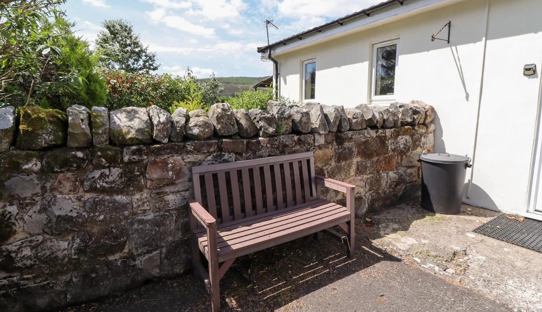 펜션 Stable Cottage 뉴캐슬어폰타인